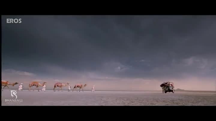 Extrait vidéo du film  Ram-Leela