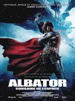 Albator, Corsaire De L Espace