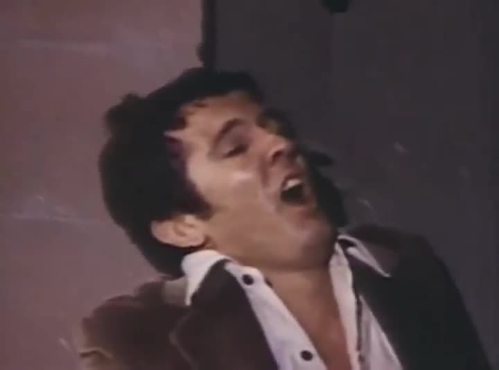 Extrait vidéo du film  Messiah of Evil