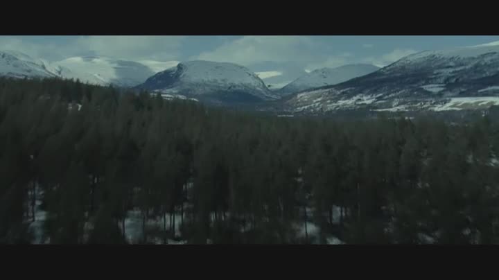 Extrait vidéo du film  Le Secret de l étoile du nord