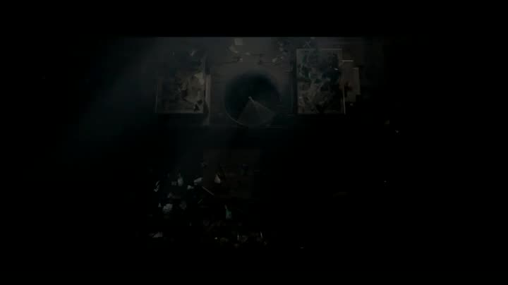 Extrait vidéo du film  I, Frankenstein