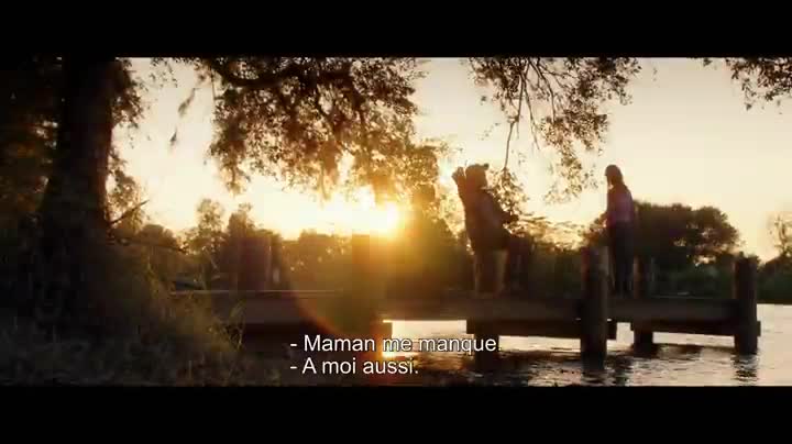 Extrait vidéo du film  Homefront