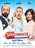 voir la fiche complète du film : Supercondriaque