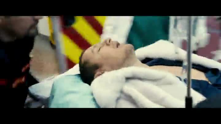 Extrait vidéo du film  Supercondriaque