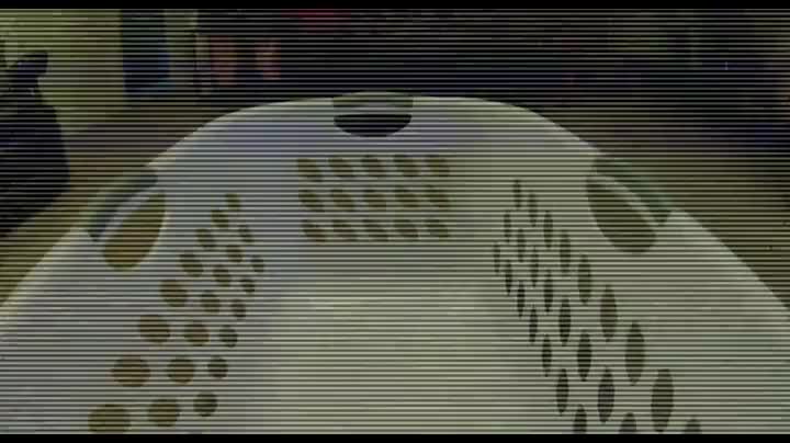 Extrait vidéo du film  Paranormal Activity : The Marked Ones