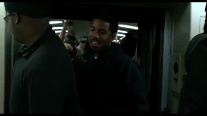 Extrait vidéo du film  Fruitvale Station
