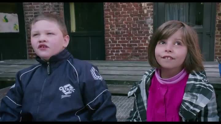 Extrait vidéo du film  À ciel ouvert