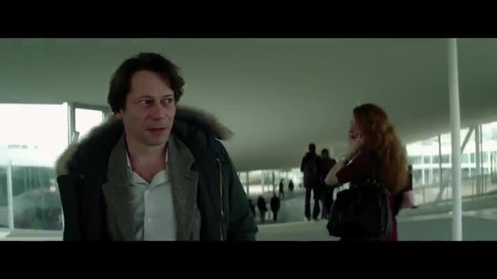 Extrait vidéo du film  L Amour est un crime parfait