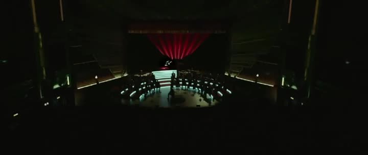 Extrait vidéo du film  Grand Piano