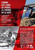 voir la fiche complète du film : Comme des lions de pierre à l entrée de la nuit