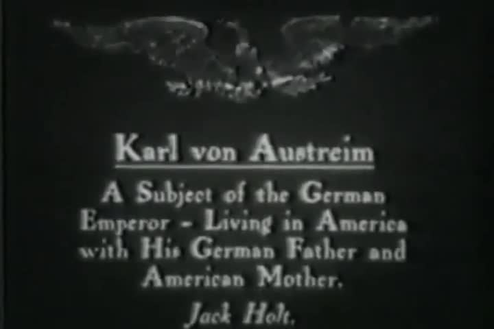 Extrait vidéo du film  La petite américaine