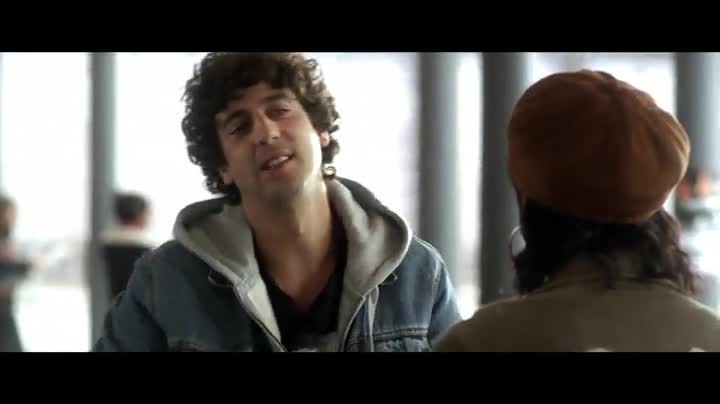 Extrait vidéo du film  Prêt à tout