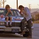 photo du film Arcadia
