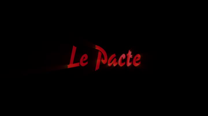 Un extrait du film  Lulu femme nue
