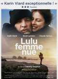 voir la fiche complète du film : Lulu femme nue