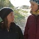 photo du film Die Frau, die sich traut