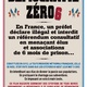 photo du film Démocratie Zéro6