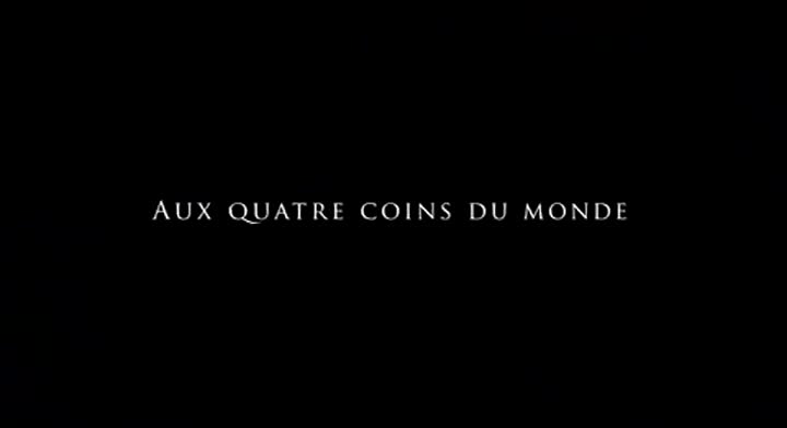 Extrait vidéo du film  Le premier cri