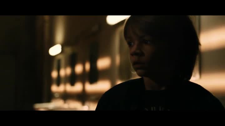 Extrait vidéo du film  Mea Culpa