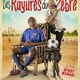 photo du film Les Rayures du zèbre