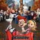 photo du film M. Peabody et Sherman, les voyages dans le temps
