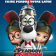 photo du film M. Peabody et Sherman, les voyages dans le temps