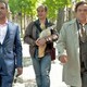 photo du film Les Trois frères, le retour