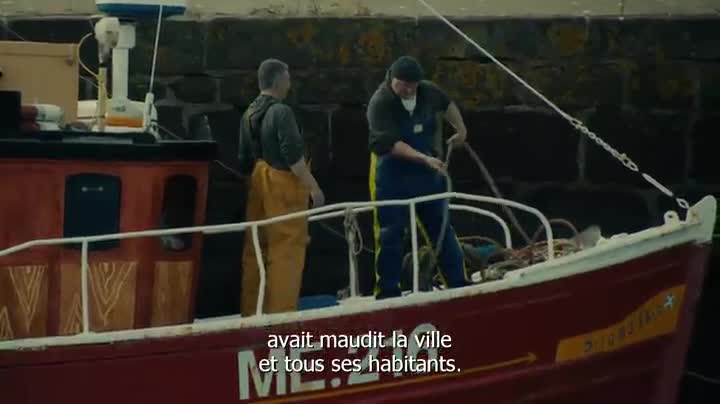 Extrait vidéo du film  For those in Peril
