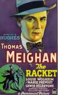voir la fiche complète du film : The Racket