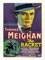 voir la fiche complète du film : The Racket