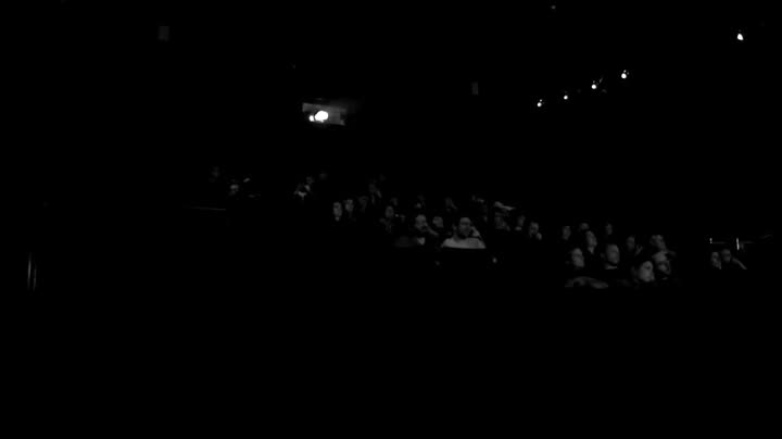 Extrait vidéo du film  Les Enfants rouges