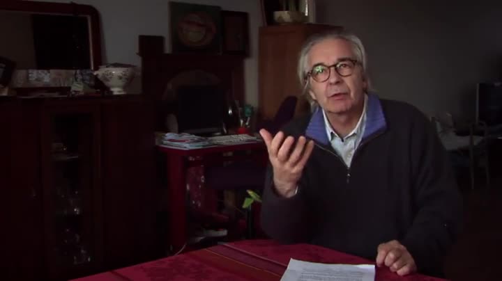 Extrait vidéo du film  Le Cinéma français se porte bien