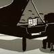 photo du film Le Piano magique