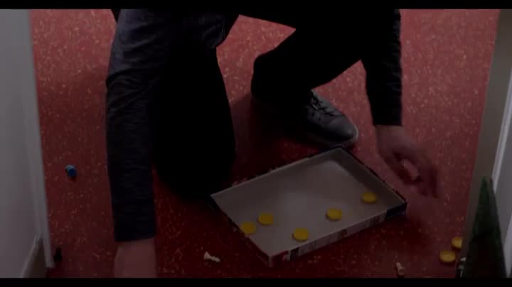 Extrait vidéo du film  Qui Vive