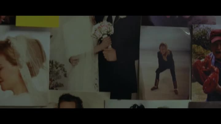 Un extrait du film  Avant d aller dormir