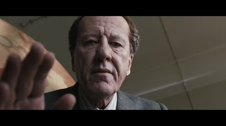Extrait vidéo du film  The Best Offer
