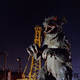 photo du film Gorgo