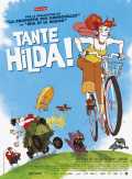 voir la fiche complète du film : Tante Hilda!
