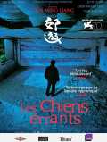 Les Chiens Errants