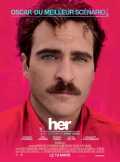 voir la fiche complète du film : Her