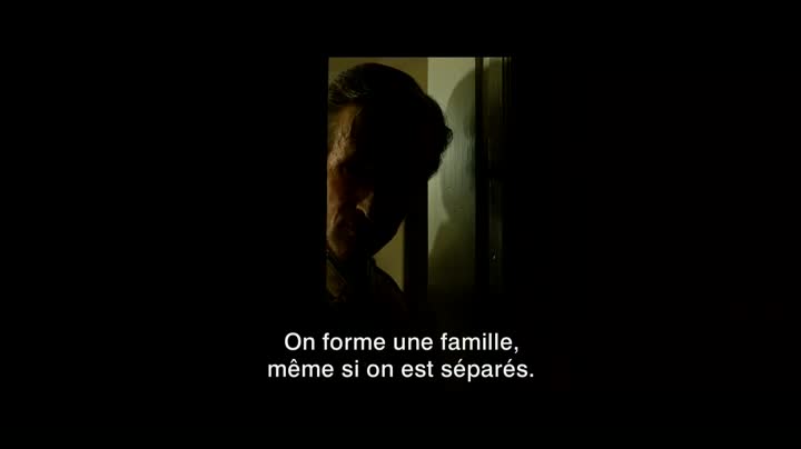 Extrait vidéo du film  Le Grand cahier