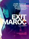 voir la fiche complète du film : Exit Maroc