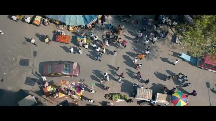 Extrait vidéo du film  Ugly