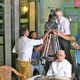 photo du film Le Souffle des dieux