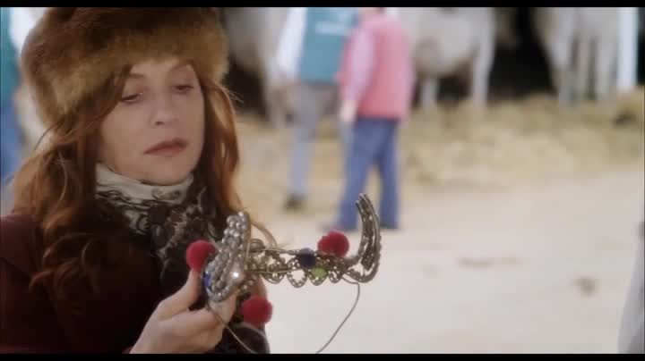 Extrait vidéo du film  La Ritournelle