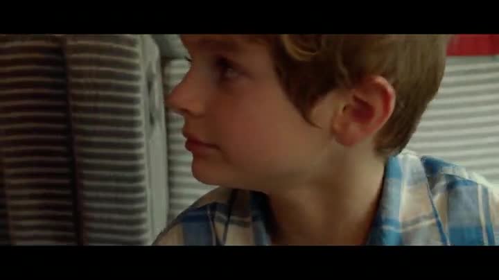 Extrait vidéo du film  Avis de mistral