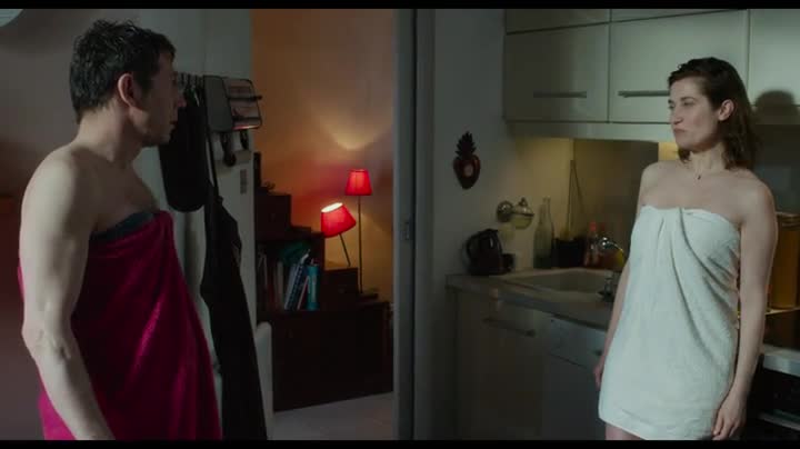 Extrait vidéo du film  Arrête ou je continue