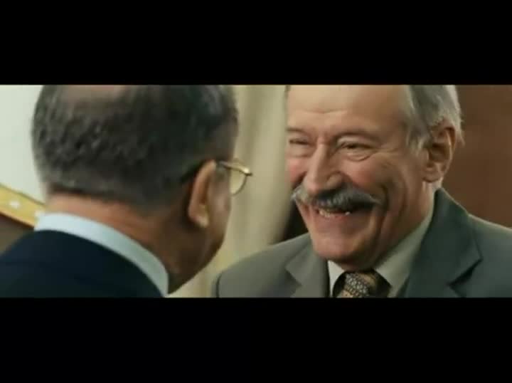 Extrait vidéo du film  Médaille d honneur