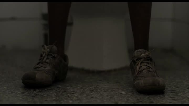 Extrait vidéo du film  Pelo Malo