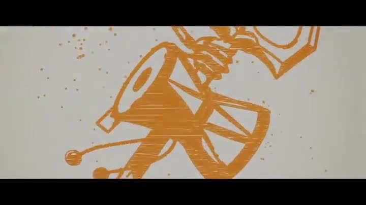 Extrait vidéo du film  Gulaab Gang